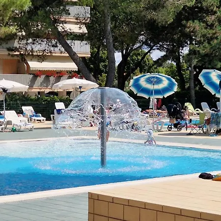 Casa vacanze Monachy Bibione