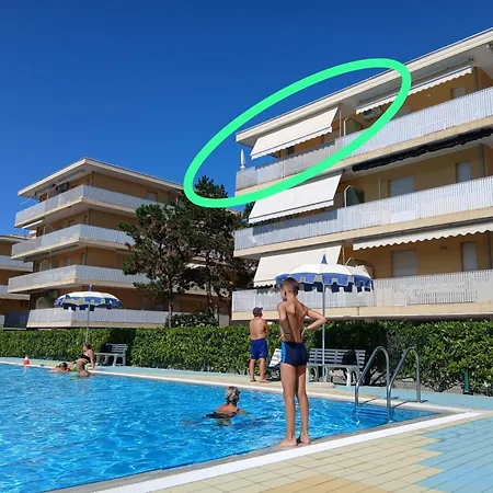 Monachy Casa vacanze Bibione
