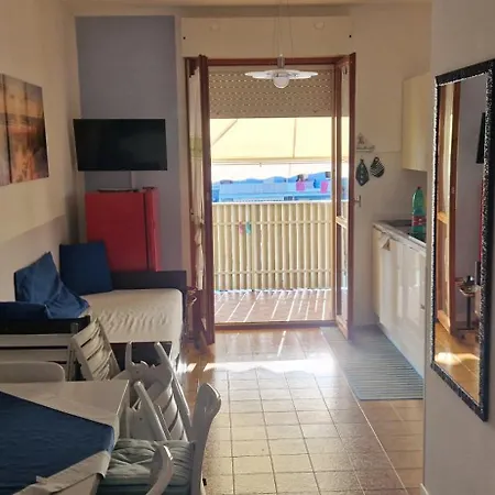 Monachy Casa vacanze Bibione