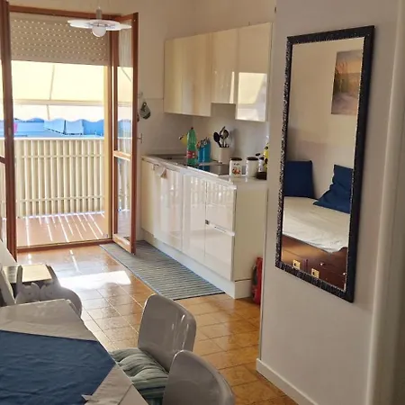 Monachy Casa vacanze Bibione