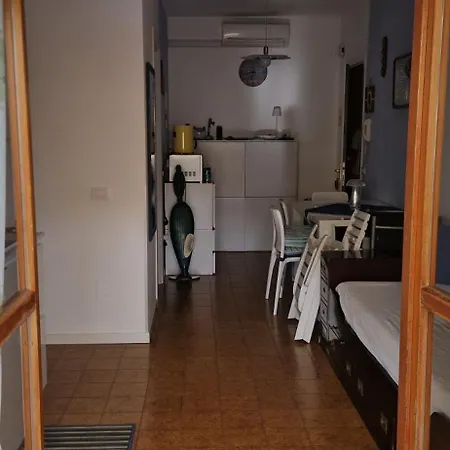 Casa vacanze Monachy Bibione