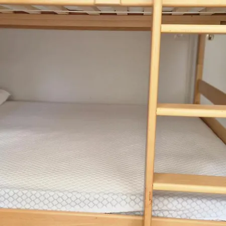 Casa vacanze Monachy Bibione