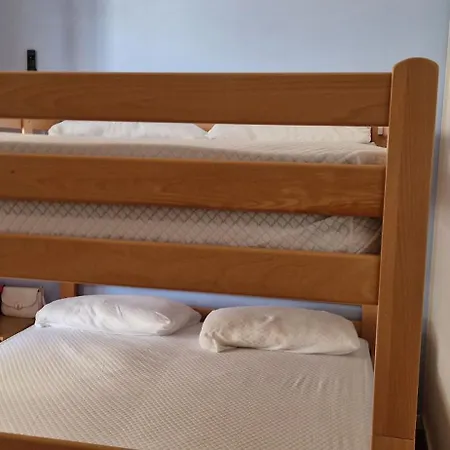 Casa vacanze Monachy Bibione