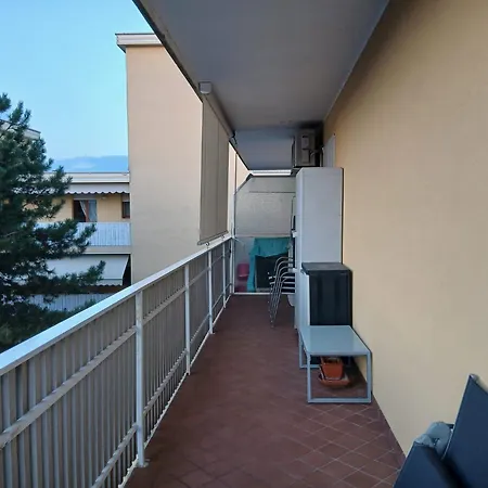 Casa vacanze Monachy *