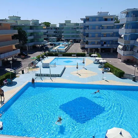 Monachy Casa vacanze Bibione