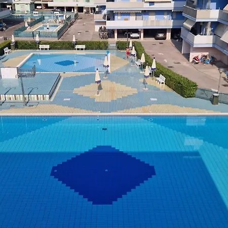 Monachy * Bibione