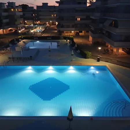Casa vacanze Monachy *