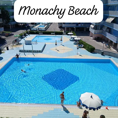 Monachy Casa vacanze Bibione