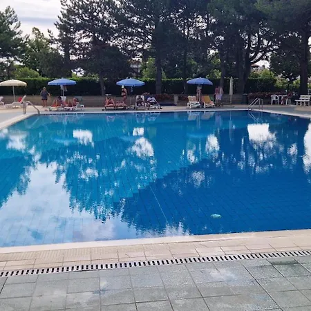 Monachy * Bibione