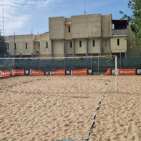 Monachy * Bibione