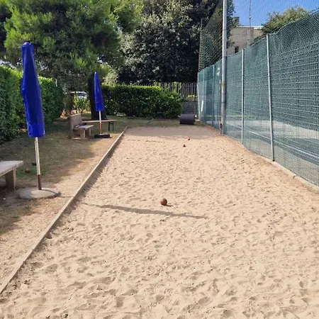 Monachy Casa vacanze Bibione