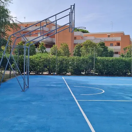 Casa vacanze Monachy *