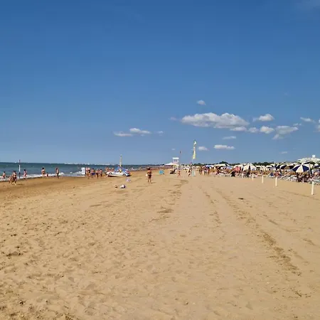 Casa vacanze Monachy Bibione
