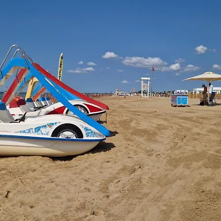 Monachy Bibione
