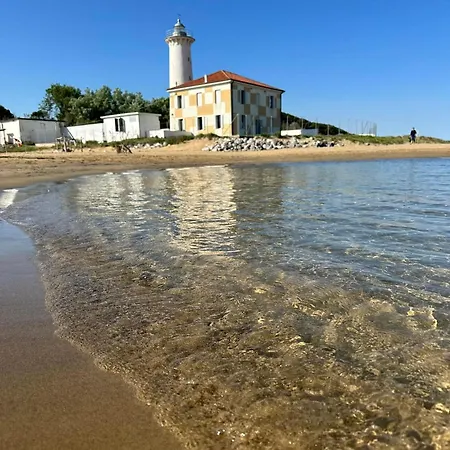 Monachy Bibione