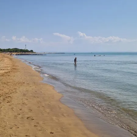 Casa vacanze Monachy *
