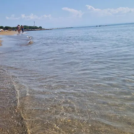 Monachy Bibione